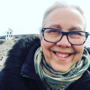 Meet your Posher, Carlene